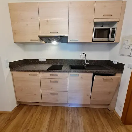 Haus Bruna By Globalimmoservice Apartmán