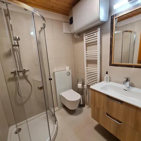 Apartman Haus Bruna By Globalimmoservice *