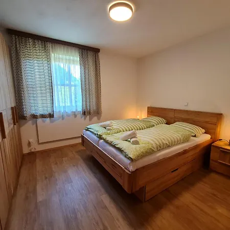 Haus Bruna By Globalimmoservice Apartman Bad Kleinkirchheim