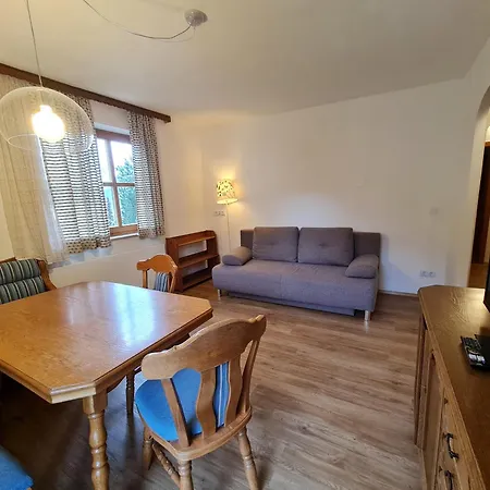 Apartman Haus Bruna By Globalimmoservice Bad Kleinkirchheim