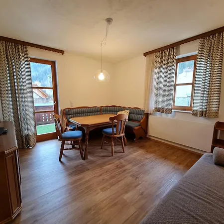 Haus Bruna By Globalimmoservice