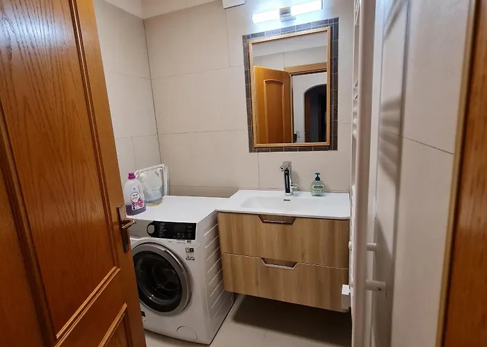 Haus Bruna By Globalimmoservice באד קליניקירשהיים