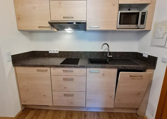 Haus Bruna By Globalimmoservice דירה