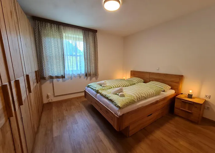 Haus Bruna By Globalimmoservice Apartament Bad Kleinkirchheim