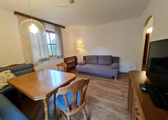 Apartament Haus Bruna By Globalimmoservice Bad Kleinkirchheim